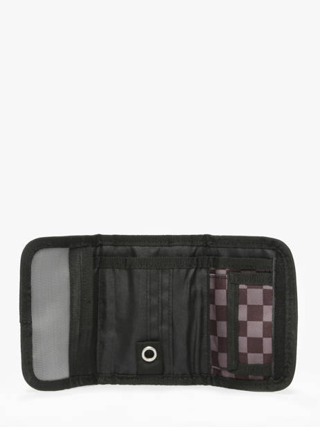 Portefeuille Satch Gris wallet 956 vue secondaire 1