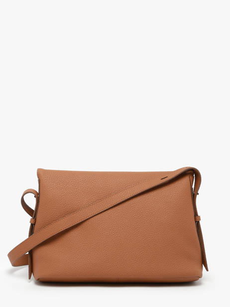 Sac Bandoulière Cavalier Cuir Etrier Beige cavalier ECLR135M vue secondaire 4