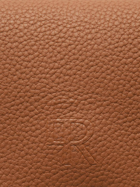 Sac Bandoulière Cavalier Cuir Etrier Beige cavalier ECLR135M vue secondaire 5
