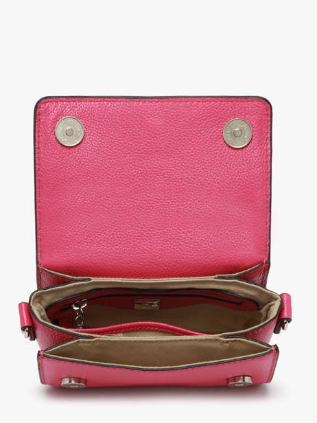 Sac Bandoulière Xs Altesse Cuir Etrier Rose altesse EALT048X vue secondaire 3