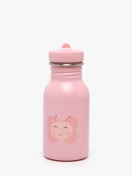 Gourde 0.35l Trixie Rose animals 40