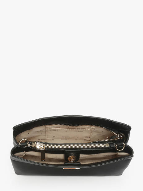 Sac Bandoulière Talent Guess Noir talent NG966921 vue secondaire 3