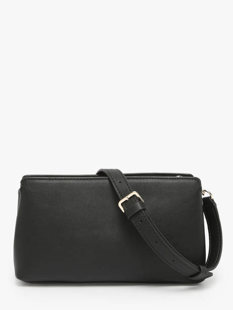 Sac Bandoulière Talent Guess Noir talent NG966921 vue secondaire 4