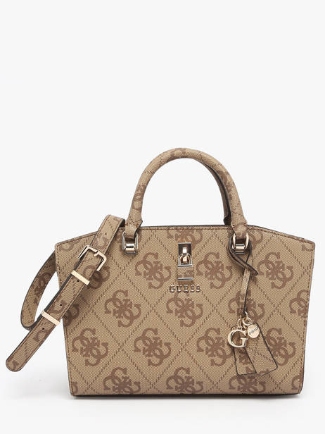 Sac à Main Queensland Guess Marron queensland OS965506