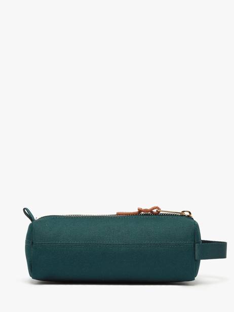 Trousse Classics Herschel Vert classics 30073 vue secondaire 2