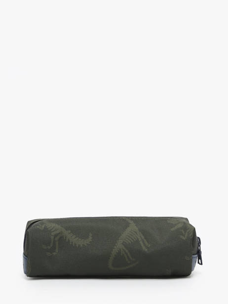 Trousse 1 Compartiment Les Fantaisies G Tann's Vert les fantaisies g 11277 vue secondaire 2