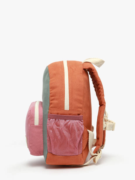 Sac à Dos 1 Compartiment Hindbag Multicolore kids collection ROMY vue secondaire 2