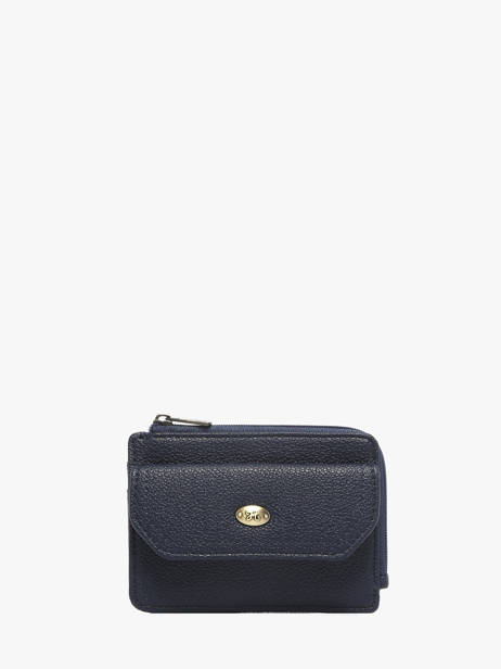 Portefeuille Ronda Hexagona Bleu ronda 388459