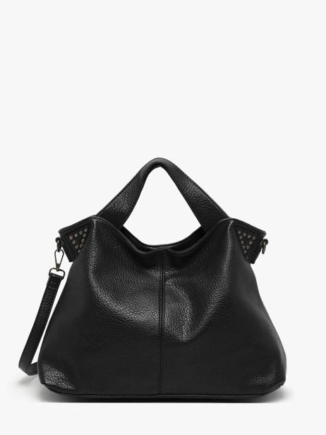 Sac à Main Studs Miniprix Noir studs 2341