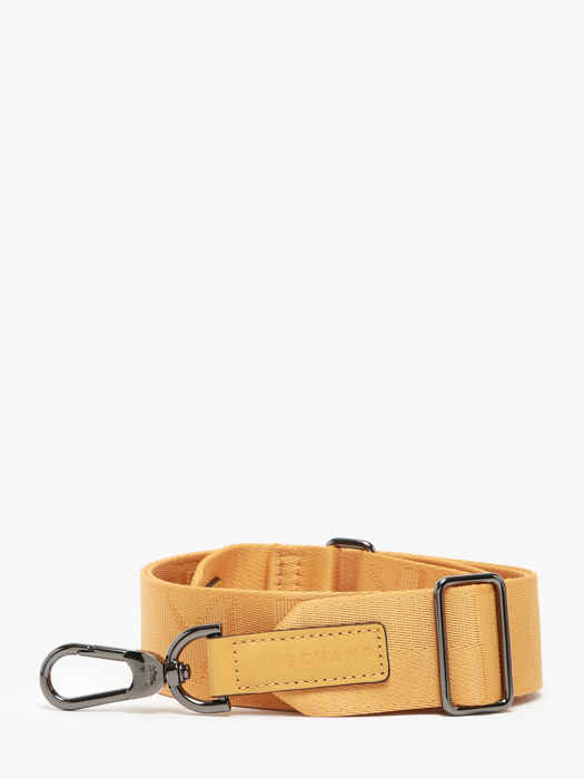 Longchamp Bandoulière sangle pliage xtra Bijoux Marron