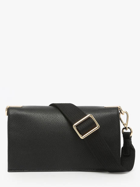 Sac Bandoulière Th Her Tommy hilfiger Noir th her AW17949 vue secondaire 4