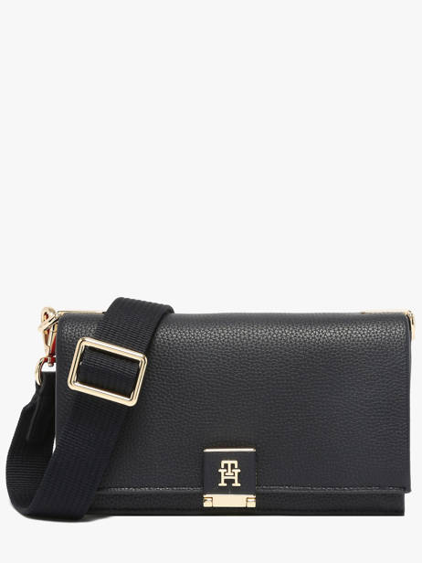 Sac Bandoulière Th Her Tommy hilfiger Bleu th her AW17678