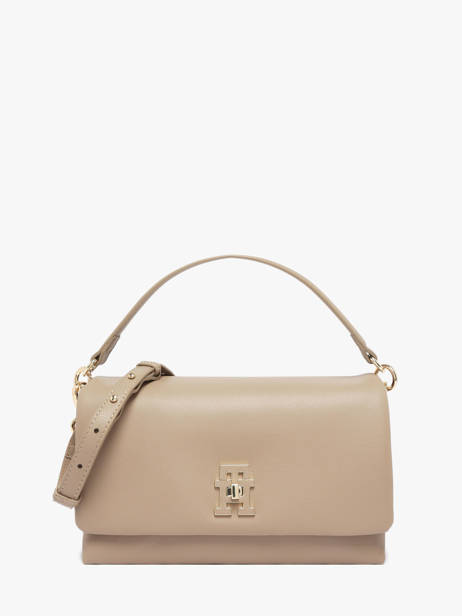 Sac Bandoulière Modern Tommy Tommy hilfiger Marron modern tommy AW17465