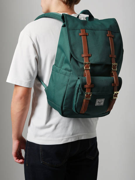 Sac à Dos 1 Compartiment + Pc 13