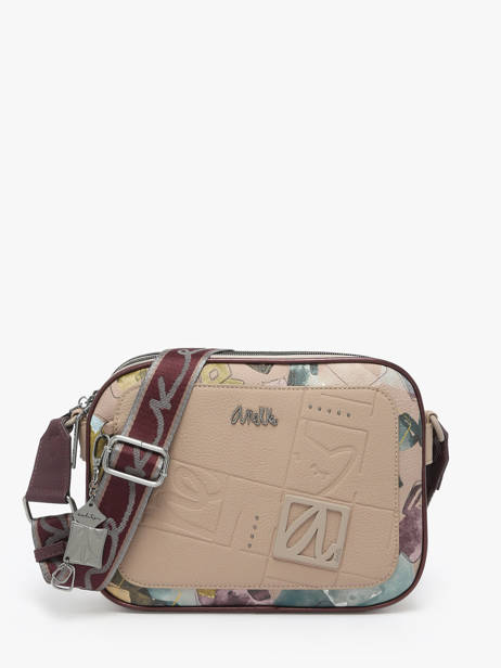 Sac Bandoulière Evolution Anekke Beige evolution 41773188