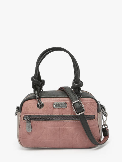 Sac à Main Mademoiselle Anekke Multicolore mademoiselle 41801399 vue secondaire 3