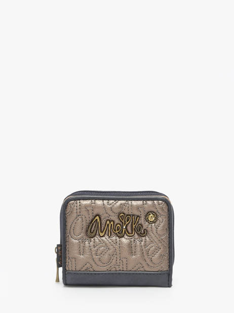 Porte-monnaie Parisian Anekke Noir parisian 41859903