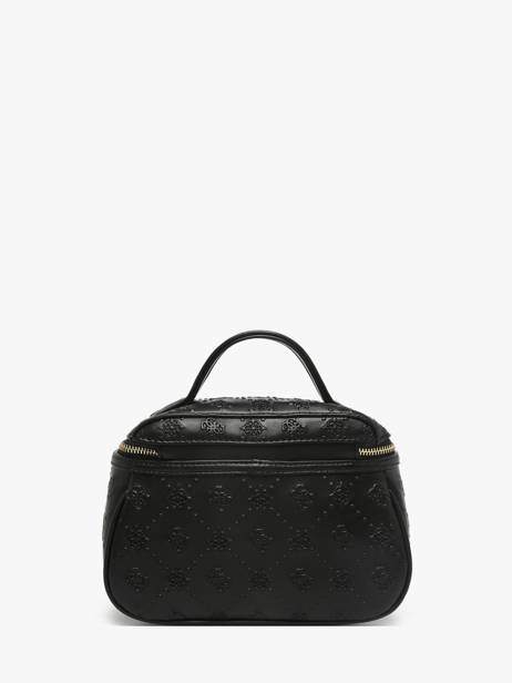 Trousse Beauty Guess Noir beauty 539P5361 vue secondaire 2