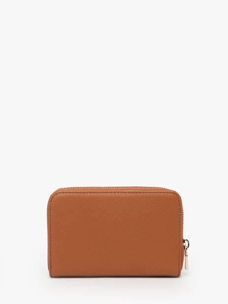 Portefeuille Calebra Guess Marron calebra BG953614 vue secondaire 2