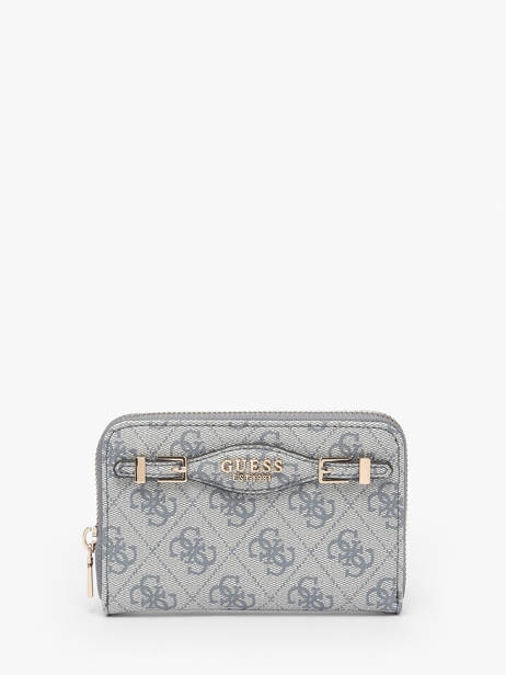 Portefeuille Katya Guess Bleu katya SG965214