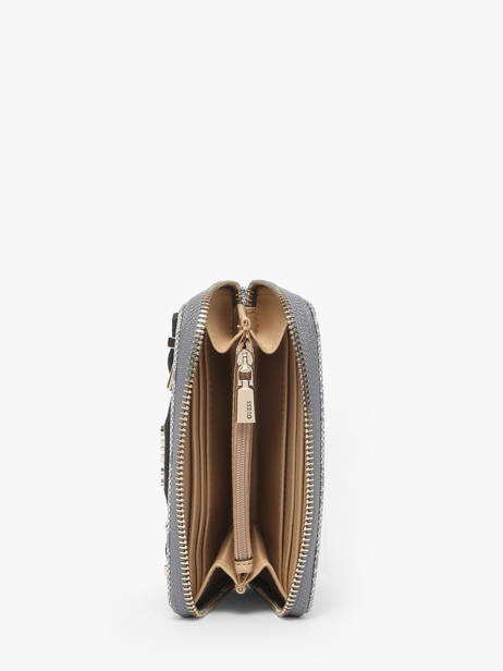 Portefeuille Katya Guess Bleu katya SG965214 vue secondaire 1