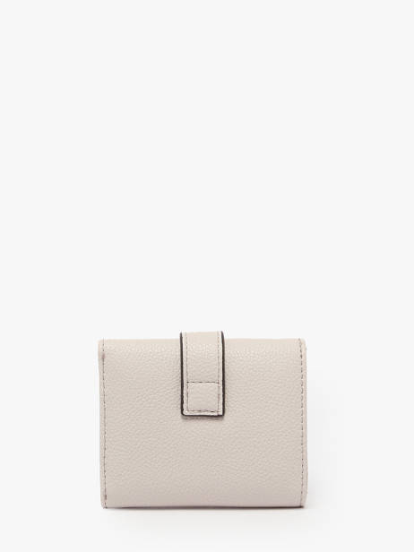 Portefeuille  Laurel Guess Blanc laurel G7459138 vue secondaire 2