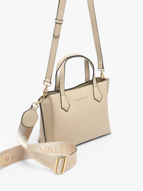 Sac Porté Main Fall Re Valentino Blanc fall re VBS9EG04 vue secondaire 2