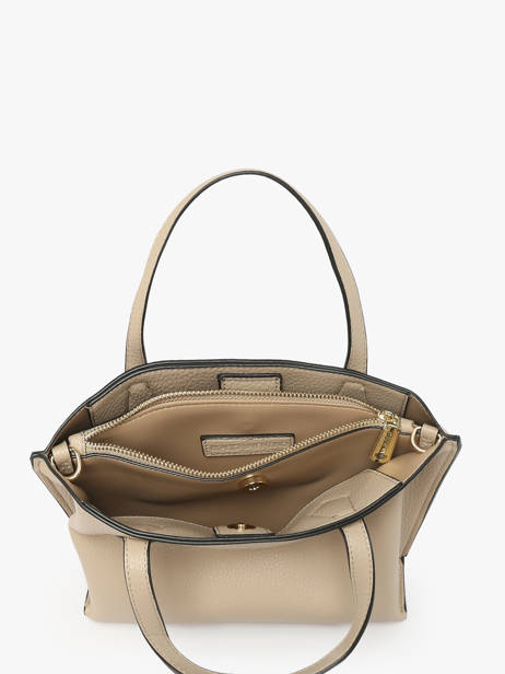 Sac Porté Main Fall Re Valentino Blanc fall re VBS9EG04 vue secondaire 3