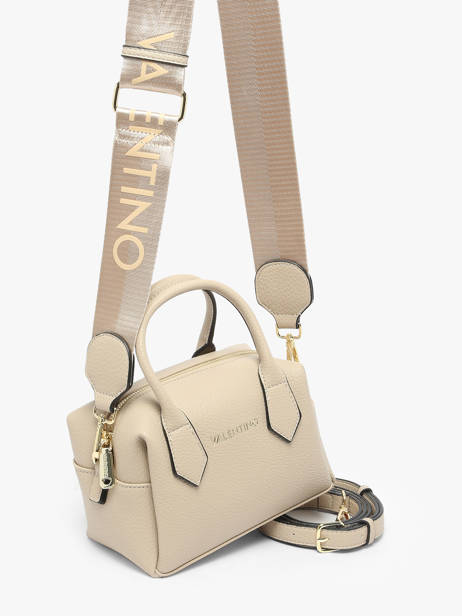 Sac Porté Main Fall Re Valentino Blanc fall re VBS9EG23 vue secondaire 2