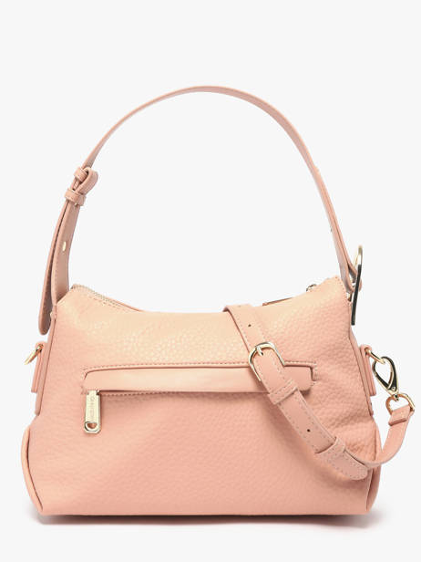 Sac Porté épaule Farrah Re Valentino Rose farrah re VBS9DE13 vue secondaire 4