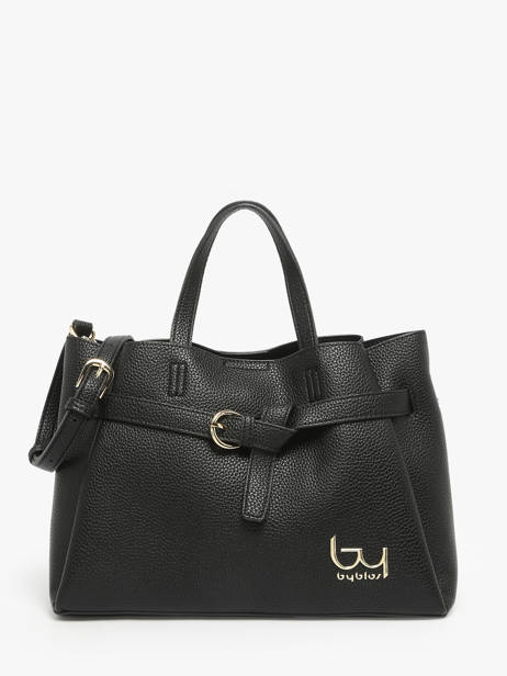 Sac à Main Aya By byblos Noir aya BS48B02