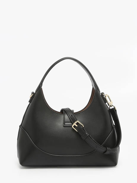 Sac à Main Amy By byblos Noir amy BS45B02 vue secondaire 4