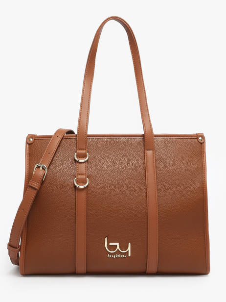 Sac Porté épaule Ariana By byblos Marron ariana BS52B01