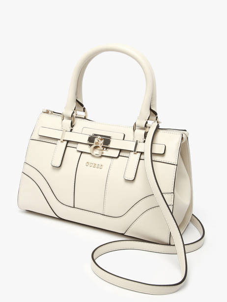 Sac à Main Greyson Guess Blanc greyson BG920605 vue secondaire 2