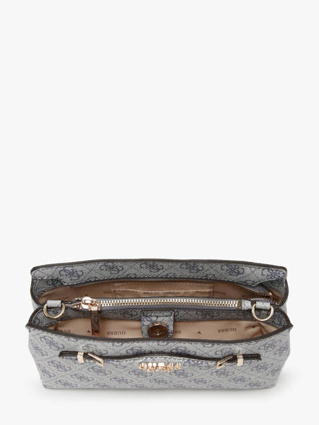 Sac Bandoulière Katya Guess Bleu katya SG965212 vue secondaire 3