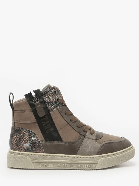 Sneakers Mustang Multicolore women M0212002