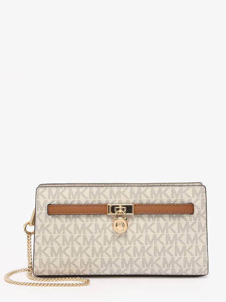 Sac Bandoulière Hamilton Michael kors Gris hamilton F5GNXC0B