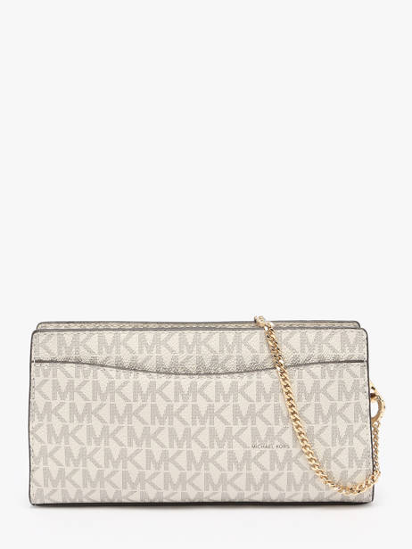 Sac Bandoulière Hamilton Michael kors Gris hamilton F5GNXC0B vue secondaire 4