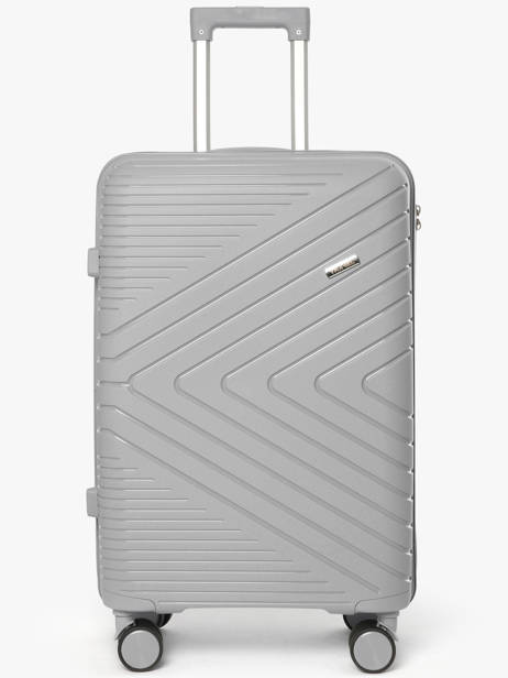 Valise Rigide Victoria Travel Gris victoria M