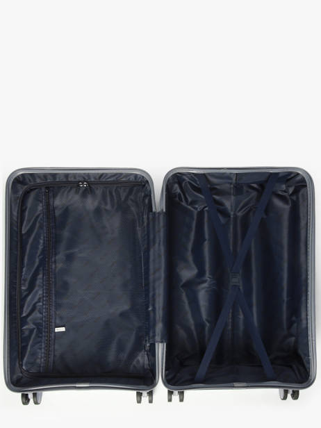 Valise Rigide Victoria Travel Gris victoria M vue secondaire 3