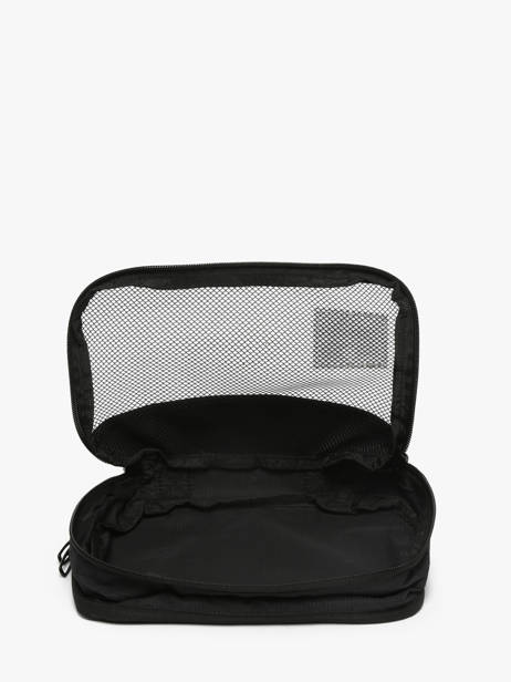 Pochette De Voyage Snowball Noir travel 38030 vue secondaire 1