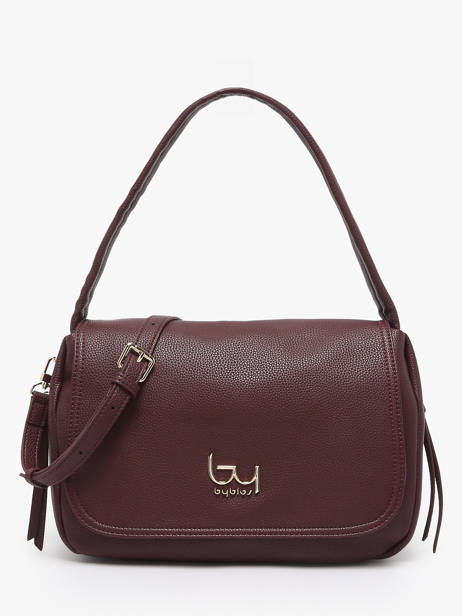 Sac Porté épaule Libra By byblos Rouge libra BS34B05