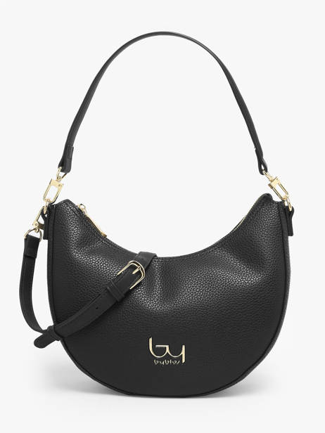 Sac Porté épaule Naos By byblos Noir naos BS33B10