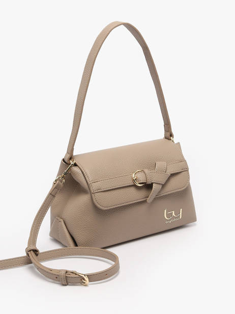 Sac Porté épaule Aya By byblos Beige aya BS48B03 vue secondaire 2