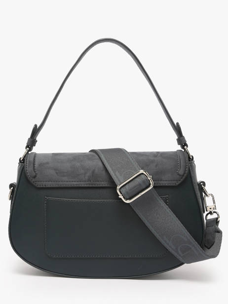 Sac Bandoulière Karola By byblos Gris karola BS71B01 vue secondaire 4