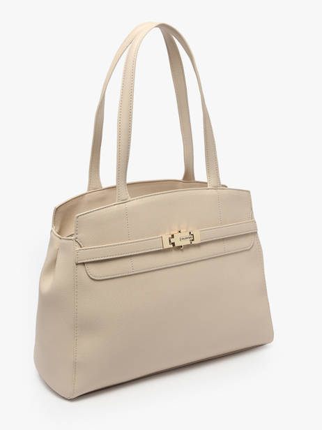 Sac Porté épaule Fae Re Valentino Blanc fae re VBS9AD01 vue secondaire 2