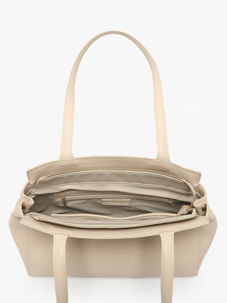 Sac Porté épaule Fae Re Valentino Blanc fae re VBS9AD01 vue secondaire 3