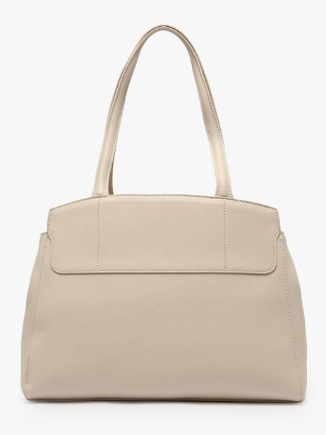 Sac Porté épaule Fae Re Valentino Blanc fae re VBS9AD01 vue secondaire 4
