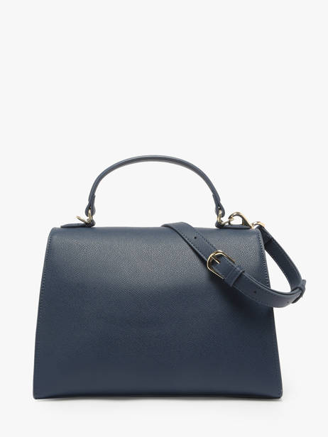 Sac Bandoulière Fae Re Valentino Bleu fae re VBS9AD37 vue secondaire 4