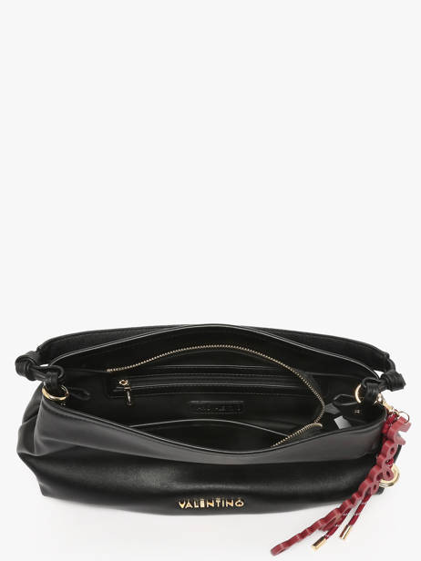 Sac Porté épaule Winter Re Valentino Noir winter re VBS9I008 vue secondaire 3